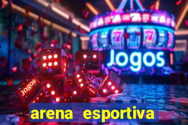 arena esportiva consultar bilhete